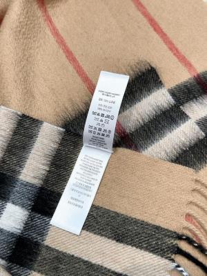 wholesale quality burberry scarf model no. 229